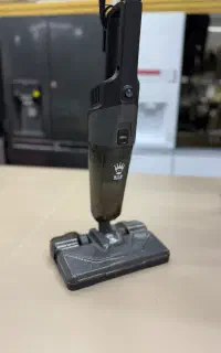 جارو عصایی سیمی