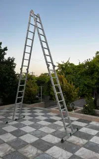 نردبان