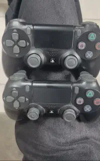 دسته ps4