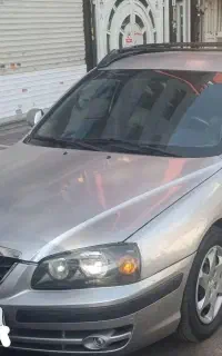 آوانته اتوماتیک