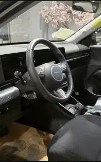 هیوندا کونا صفر و آگهی شخصی