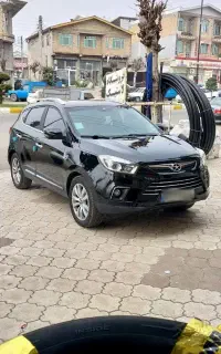 جک S5 مدل ۱۳۹۹