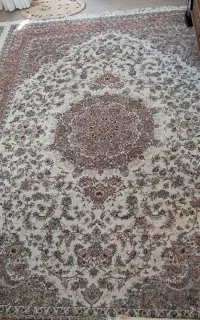 یک جفت فرش ۹متری
