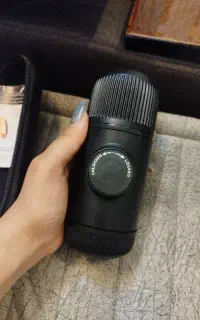 اسپرسوساز دستی استارسو