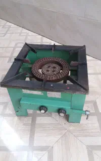 اجاق گاز