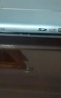 یک دستگاه دی ویدی سانیو