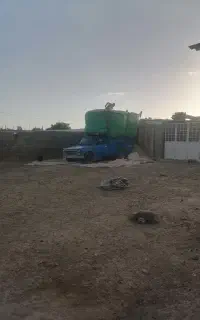 فروش کاه جو