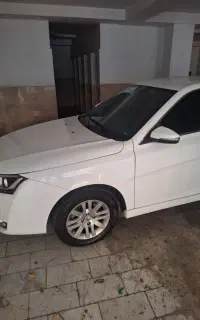 دنا پلاس تیپ ۲ مدل ۱۴۰۰  فول بی رنگ