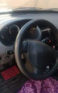 تیبا مدل ۹۸