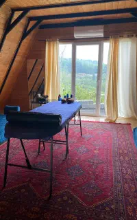خدمات تخصصی ماساژ.طب سوزنی/آموزش تخصصی ماساژ