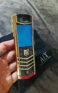 ورتو سیگنیچر دراگون اورجینال