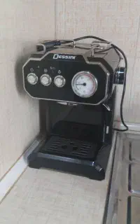 اسپرسو ساز خانگی