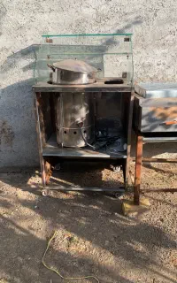 لوازم آشپزخانه