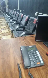 آگهی استخدام در کافی نت