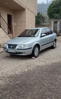 فروش سمند معمولی