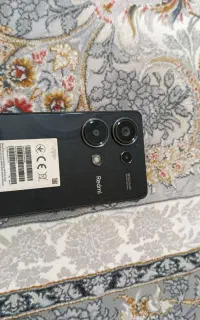گوشی not13pro