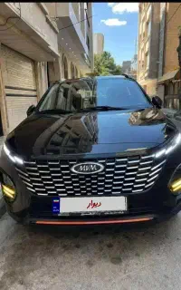 ایکس ۳۳ کراس ۱۴۰۳ صفر معاوضه