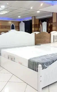 تختخواب افسریه