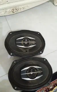 باند پایونیر اصل