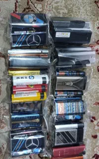 حراج فندک اتمی