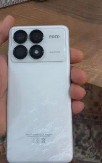 poco f6 pro