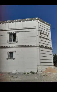 اجرای انواع نماهای سنگی وپروژه های عمرانی