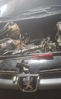 مکانیک سیاردر محل  شبانه روزی