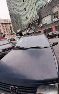 آردی مدل 83 بدون رنگ