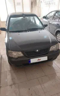 پراید 132