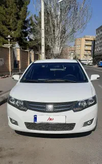 آریو دنده ای مدل ۱۴۰۰