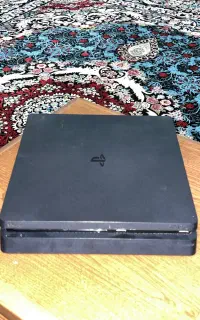 PS4 slime 1t