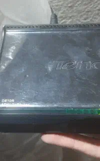 فروش مودم باسیم TENDA