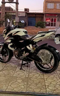 موتور ns200