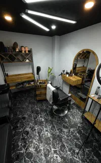 وسایل ارایشگاه