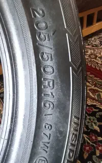 لاستیک خودرو