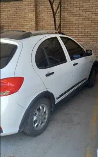 کوییک rsپارس خودرو ۸۵گانه استاندارد