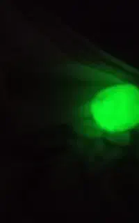 سنگ  گوهر شبتاب