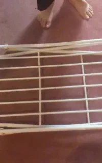 رخت اویز تا شو