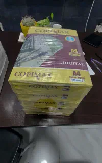 کاغذ a4 کپی مکس گلد