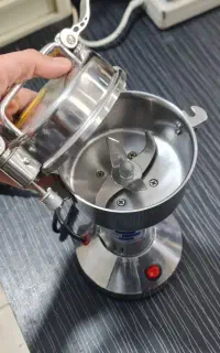 اسیاب صنعتی خونگی استیل پرقدرت با گارانتی