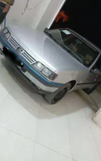 راننده و سرویس تو شهری و بیرون شهری