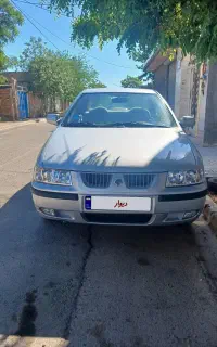 سمند پلمپ 180 تا کار عروسک