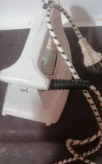 اتو قدیمی
