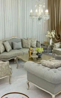 مبل آراد