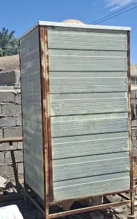 سرویس بهداشتی