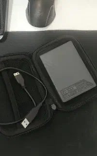 SSD 4TB Western WD My Passport