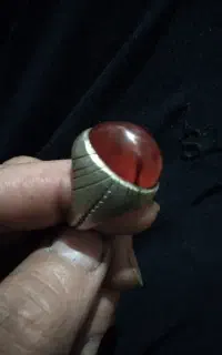 انگشتر عقیق