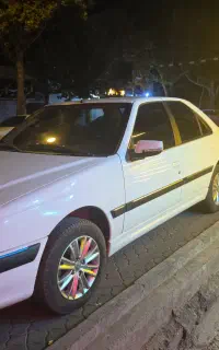 پارس مدل۱۴۰۱