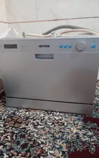 ماشین ظرفشویی