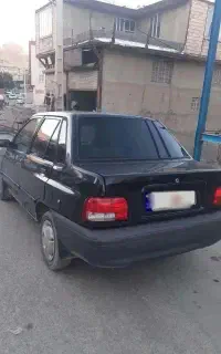 پراید ۸۳